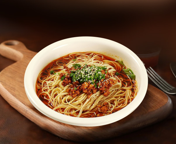 麻辣小面
