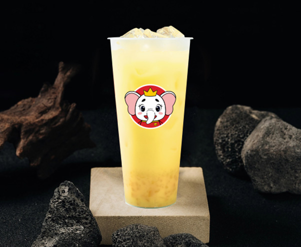 芒果益菌多