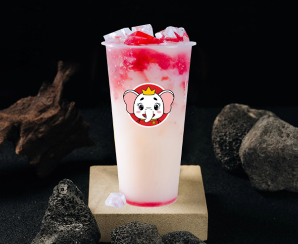蜜桃益菌多