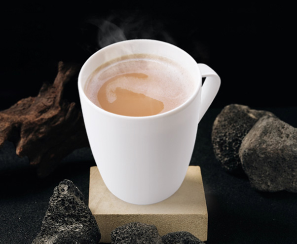 奶茶