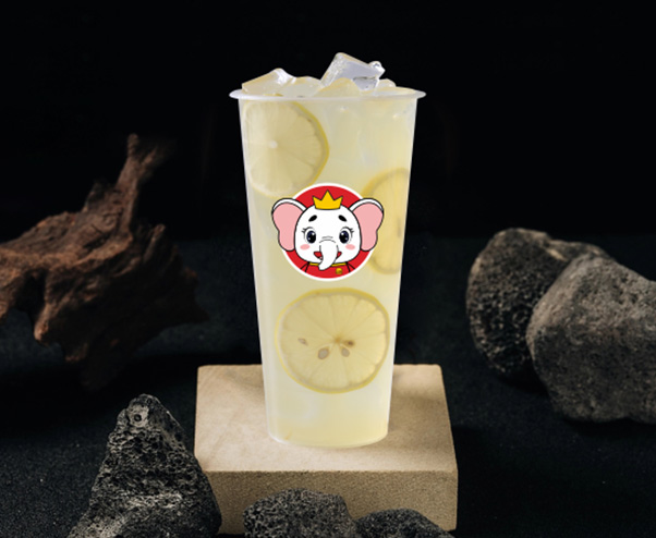 柠檬水