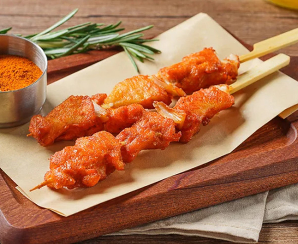 骨肉相连